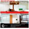 Foto de Cortinas y persianas AD-black out