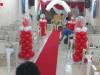 Foto de Decoracin  con  globos  royoly