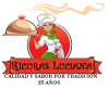 foto de Ricuras luciana