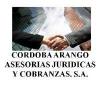 Foto de Cordoba arango asesorias juridicas y cobranzas