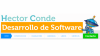 Foto de Hector Conde - Desarrollo de Software