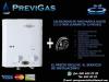 Foto de PreviGas