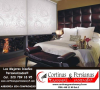 Foto de Cortinas y persianas carnaval y fantasia
