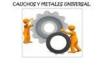 Foto de Cauchos y metales universal S.A.S