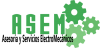 foto de Asem asesoria y servicios electromecanicos