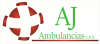 Foto de Aj ambulancias